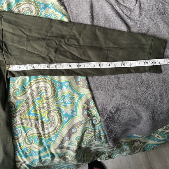 Super Natural Jacket/Shirt size XL - Picture 14 of 14